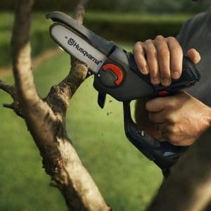 Husqvarna Aspire™ strojevi