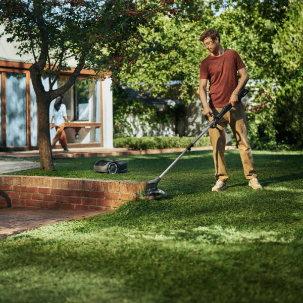 Trimer Husqvarna Aspire T28-P4A - Slika 5