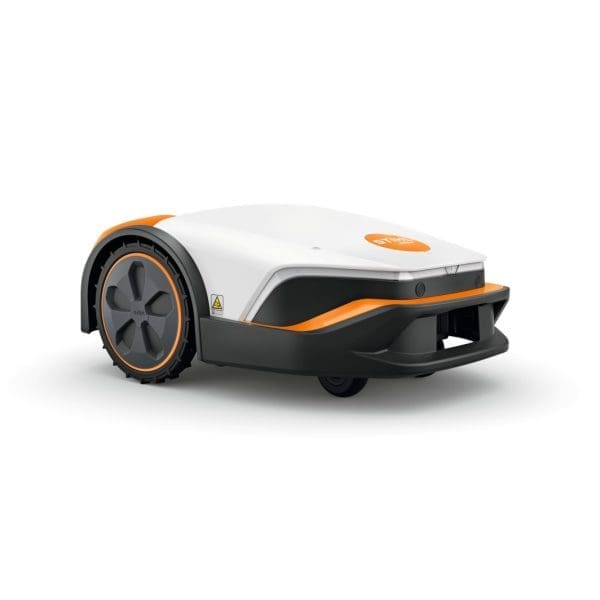 STIHL iMOW® 5 automatska robotska kosilica