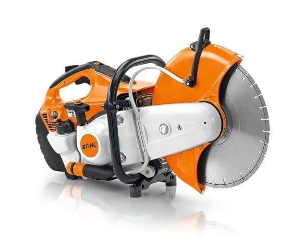 Motorni rezač STIHL TS 500i - Slika 2