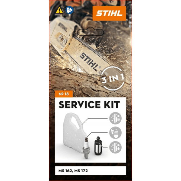 Servisni set 18 MS 162, MS 172 - Slika 2