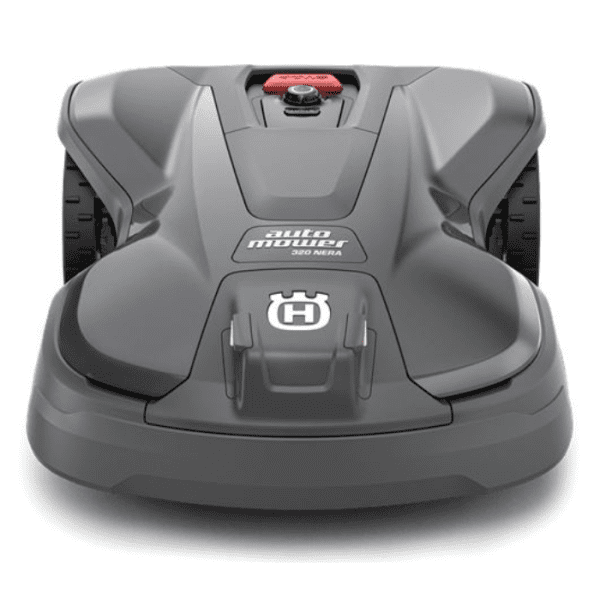 Husqvarna Automower 320 NERA robotska kosilica - Slika 4