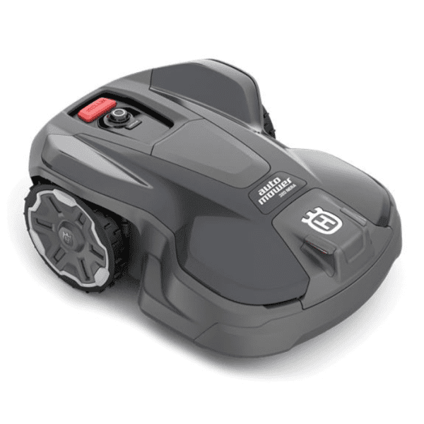 Husqvarna Automower 320 NERA robotska kosilica - Slika 3