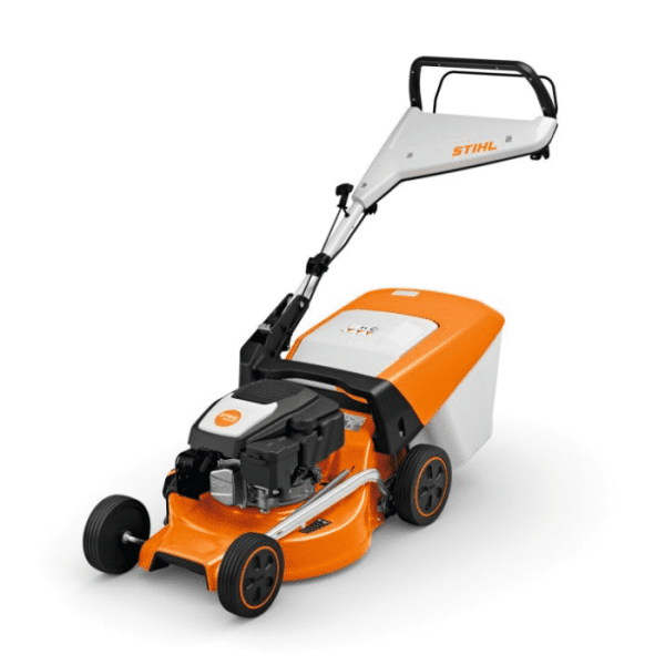 STIHL motorna kosilica RM 248 - Slika 2