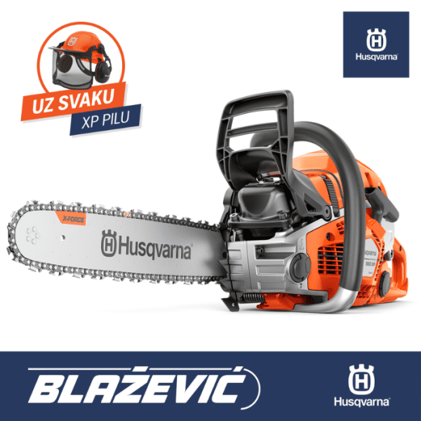 Motorna pila Husqvarna 560XP Mark II