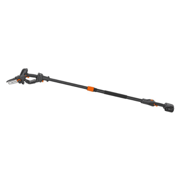 Husqvarna Aspire ručna pila i produžna cijev Aspire PE5-P4A SET - Slika 2
