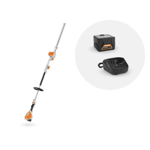 STIHL škare za živicu HLA 56 SET