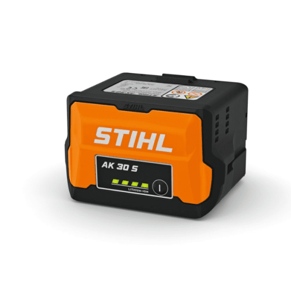 STIHL baterija AK 30 S - Slika 2