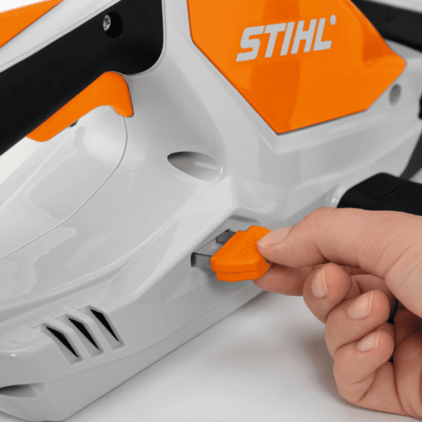 STIHL aktivacijski ključ za akumulatorske strojeve - Slika 4