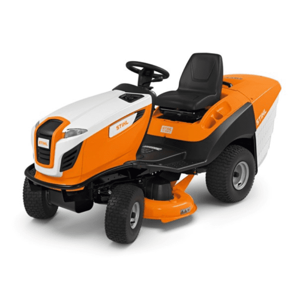 Traktorska kosilica STIHL RT 5097 Z - Slika 4