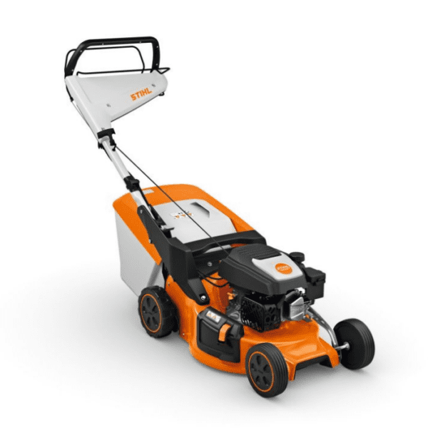 STIHL motorna kosilica RM 248 T