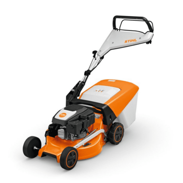 STIHL motorna kosilica RM 253 T - Slika 2