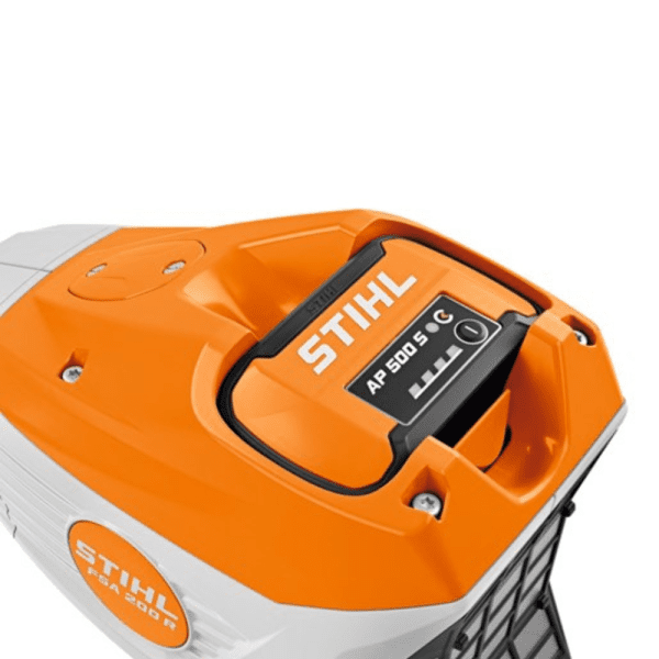 Akumulatorski trimer STIHL FSA 200 R - Slika 4