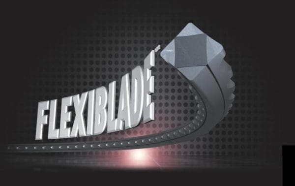 OREGON flexiblade nit za JET-FIT 3,5mm X 143 metara - Slika 2