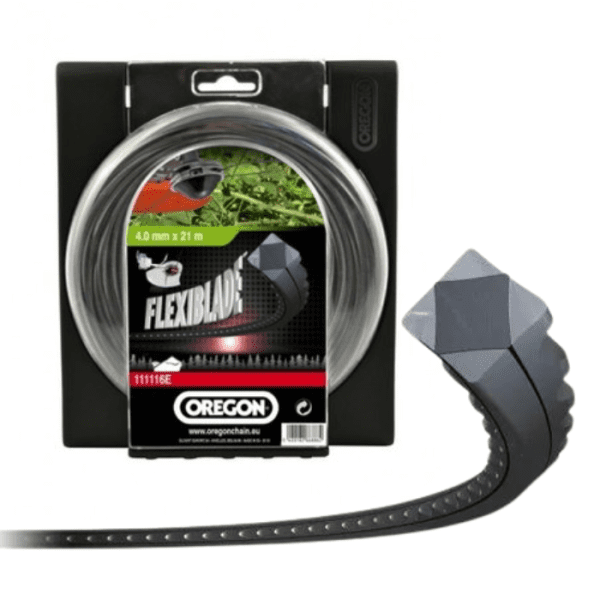 OREGON flexiblade nit za JET-FIT 2,5mm X 53 metara