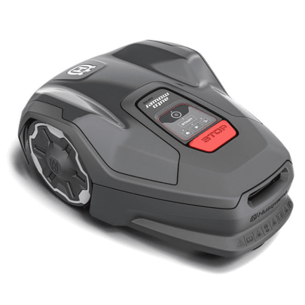 Husqvarna Automower Aspire R4 - Slika 3