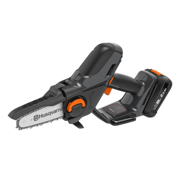 Husqvarna Aspire ručna pila P5-P4A - Slika 2