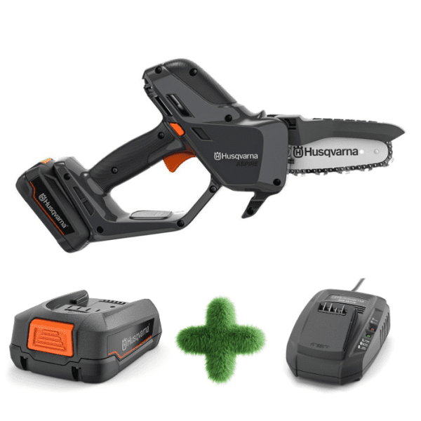 Husqvarna Aspire ručna pila P5-P4A SET