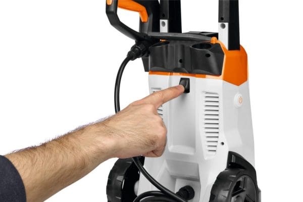 STIHL visokotlačni perač igračka - Slika 6
