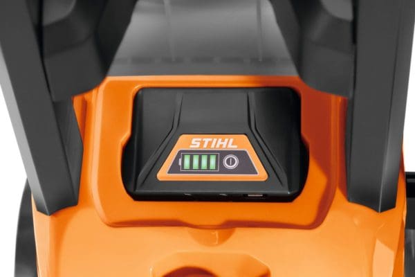 STIHL visokotlačni perač igračka - Slika 4