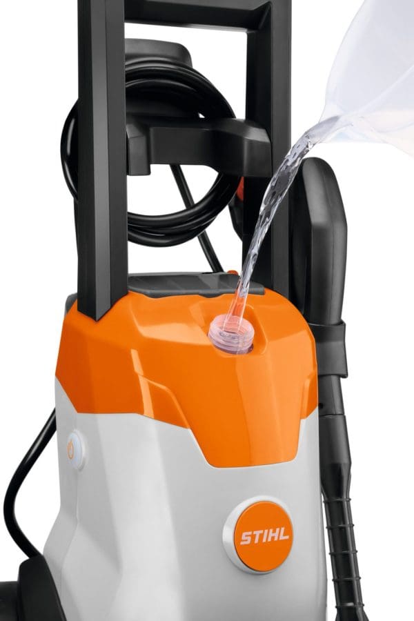 STIHL visokotlačni perač igračka - Slika 3