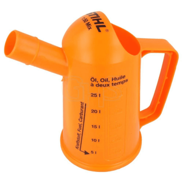 Posuda za mjerenje ulja 500ml