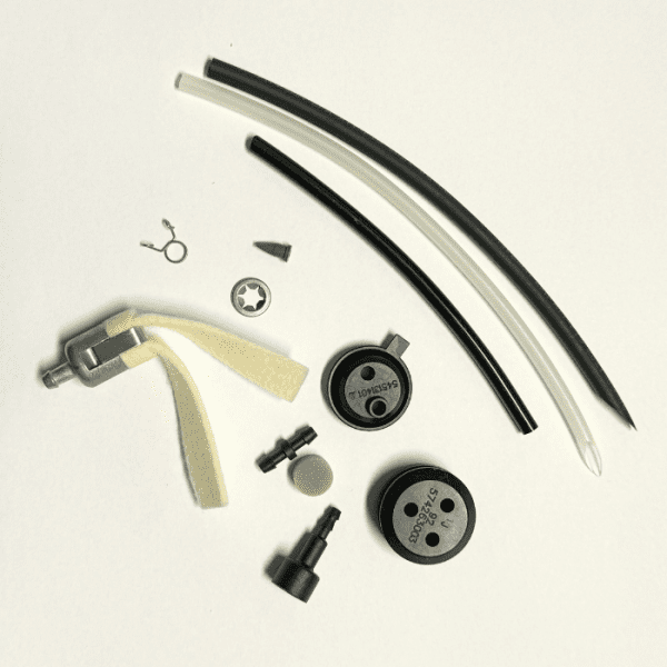 Set rezervoara goriva Husqvarna 129