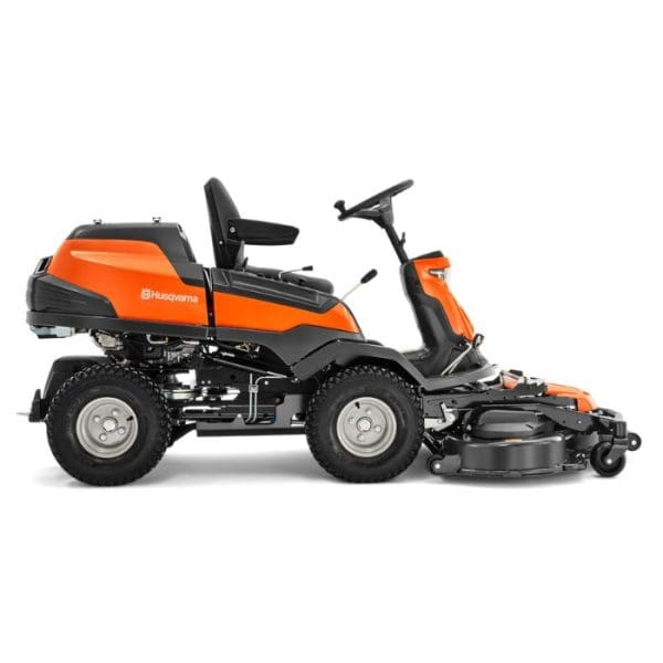 Husqvarna Rider R418TsX AWD - Slika 3