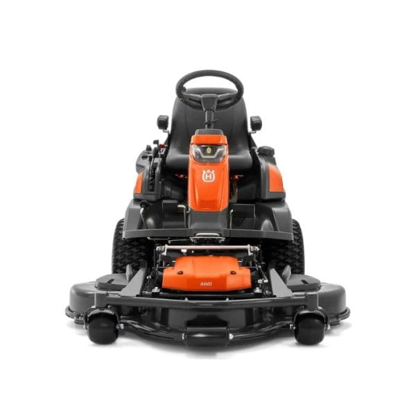 Husqvarna Rider R418TsX AWD - Slika 2