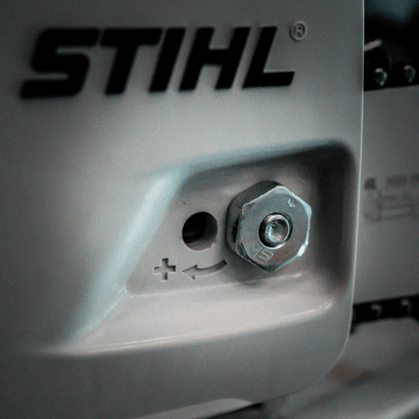 STIHL matica poklopca vodilice M8 - Slika 3
