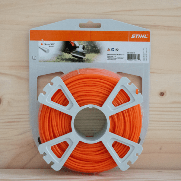 STIHL okrugla nit 2,4 x 83m