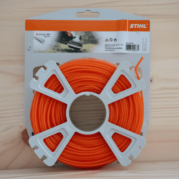 STIHL tiha nit 2,4 x 83m