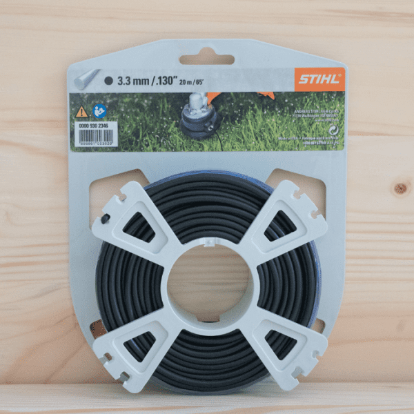 STIHL okrugla nit 3,3 x 20m