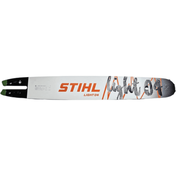 STIHL vodilica 40cm 3/8p 1,3 Light 04