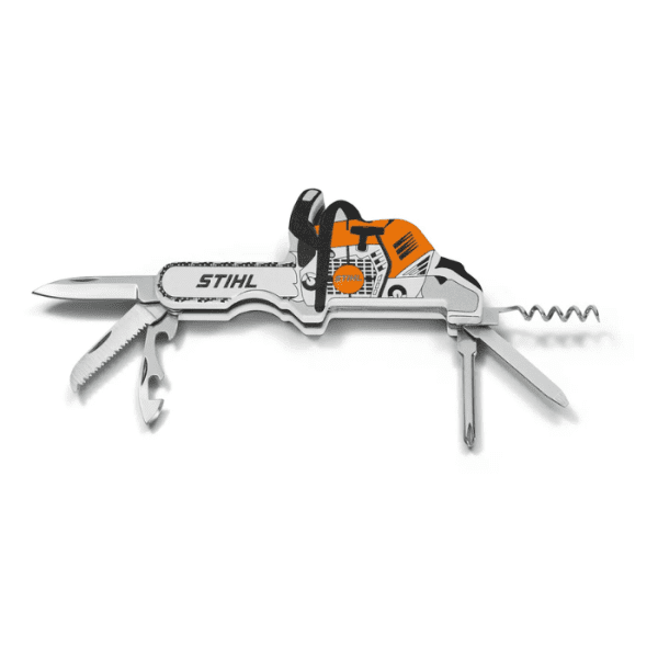 STIHL multi alat motorna pila