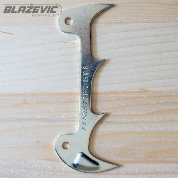 Unutarnje oslone kandže STIHL MS 500i MS 462