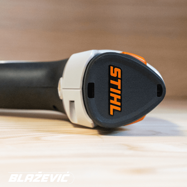 STIHL akumulatorske vrtne škare ASA 20 SET - Slika 10