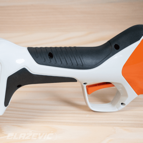 STIHL akumulatorske vrtne škare ASA 20 SET - Slika 6