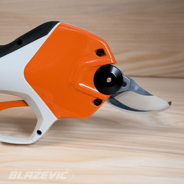 STIHL akumulatorske vrtne škare ASA 20 SET - Slika 5
