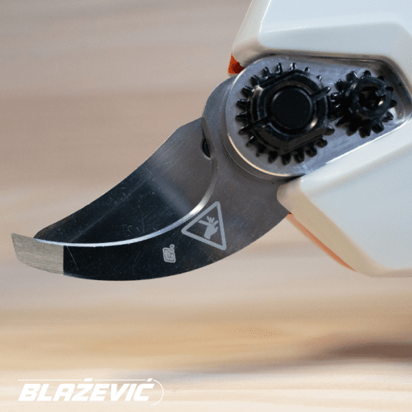 STIHL akumulatorske vrtne škare ASA 20 SET - Slika 4
