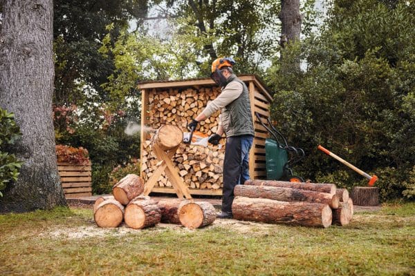 STIHL akumulatorska pila MSA 80 C-B - Slika 4
