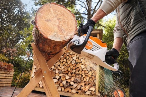 STIHL akumulatorska pila MSA 80 C-B - Slika 5