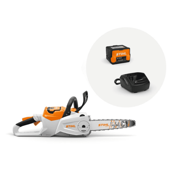 STIHL akumulatorska pila MSA 80 C-B SET