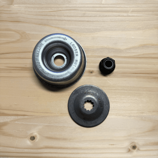 Set za montažu noža FS 460