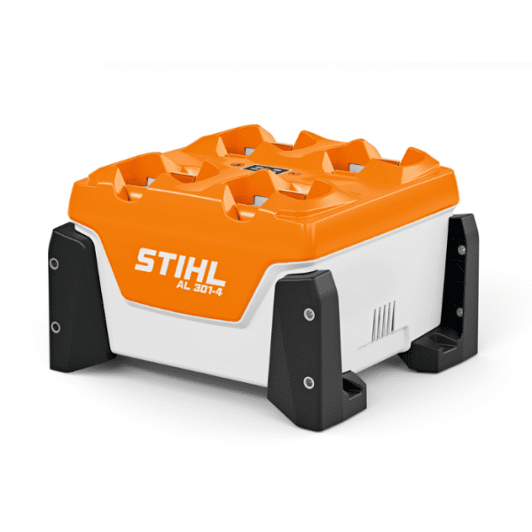 STIHL brzi punjač AL 301 - 4