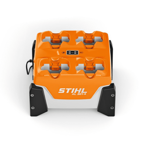 STIHL brzi punjač AL 301 - 4 - Slika 2