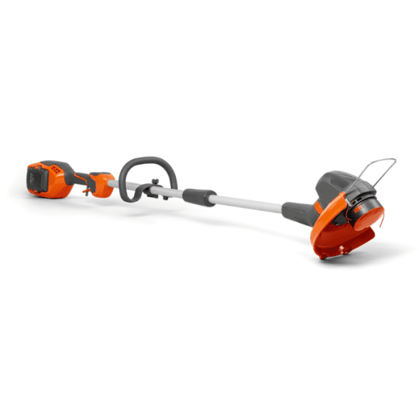 Baterijski trimer Husqvarna 110iL set