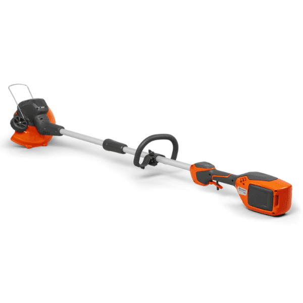 Baterijski trimer Husqvarna 110iL set - Slika 2