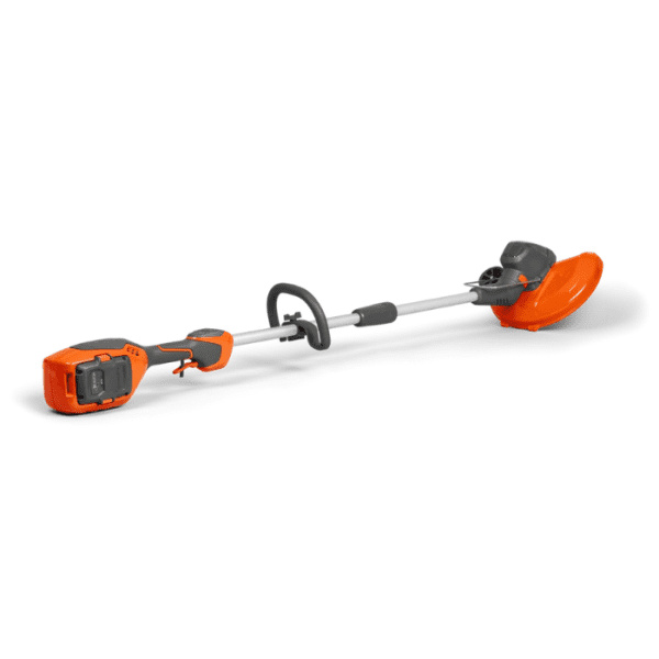 Baterijski trimer Husqvarna 110iL set - Slika 3