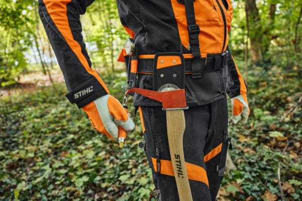 STIHL advance X-FLEX šumarski set Basic - Slika 6